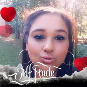 Meet your Posher, Felisha